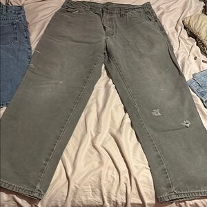 Men’s Dickies pants